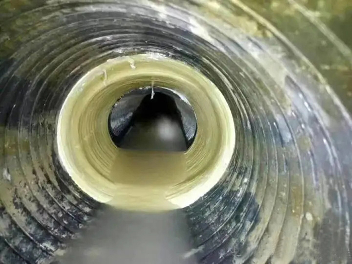 余干内衬修复法通常适用于哪些类型的断面管道