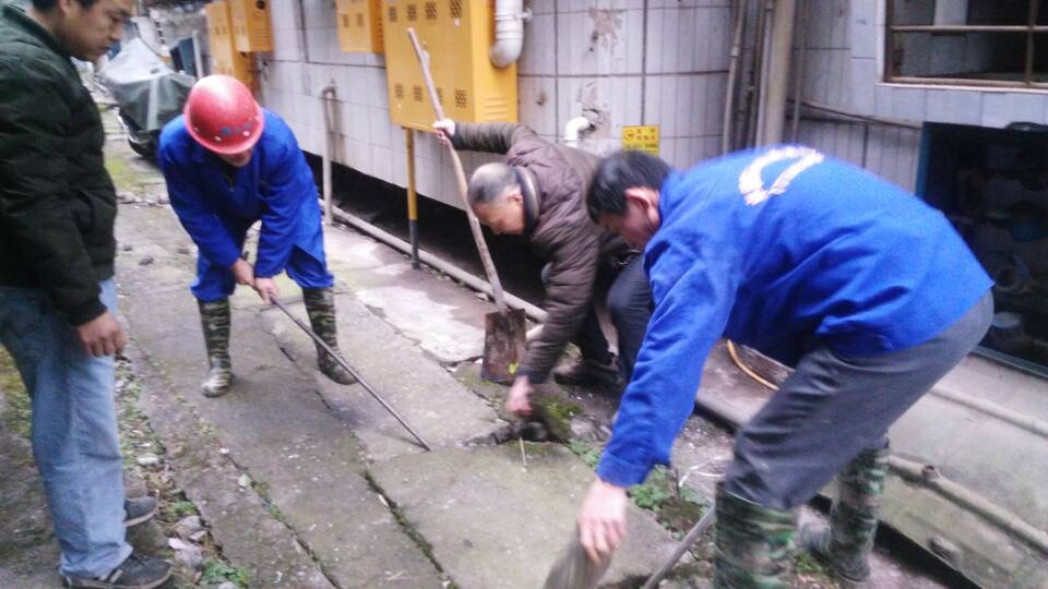 余干清掏化粪池、管道疏通一站式服务<高效><技术><可靠>